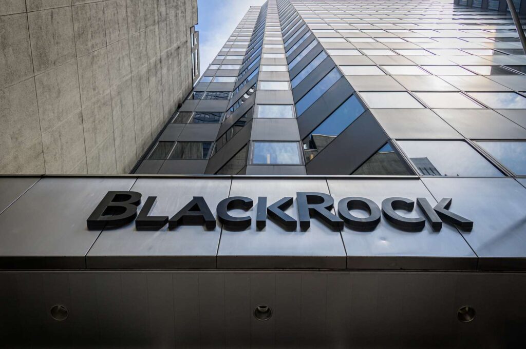 Blackrock