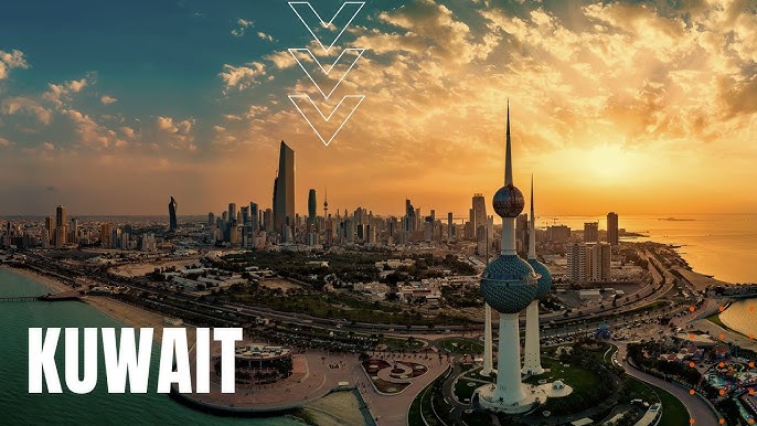 kuwait