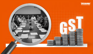 GST 2.0: Experts Push for Lower Slabs, Better Compliance
