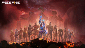 Free Fire Coupon Codes August 16, 2025