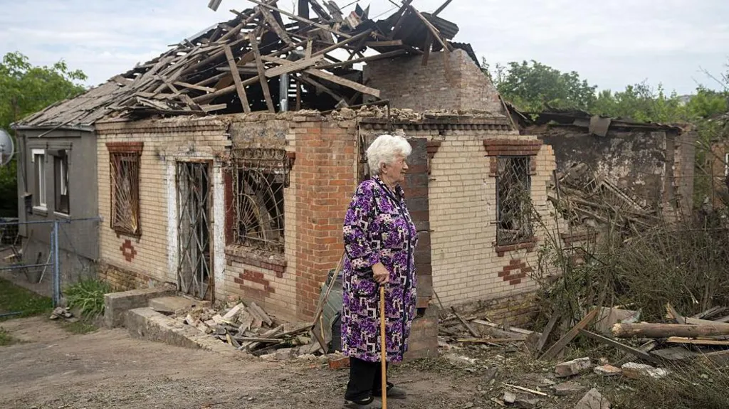 Ukraine’s Breaking Point: Why Giving Donbas to Putin Could Be the Greatest Betrayal of the Century