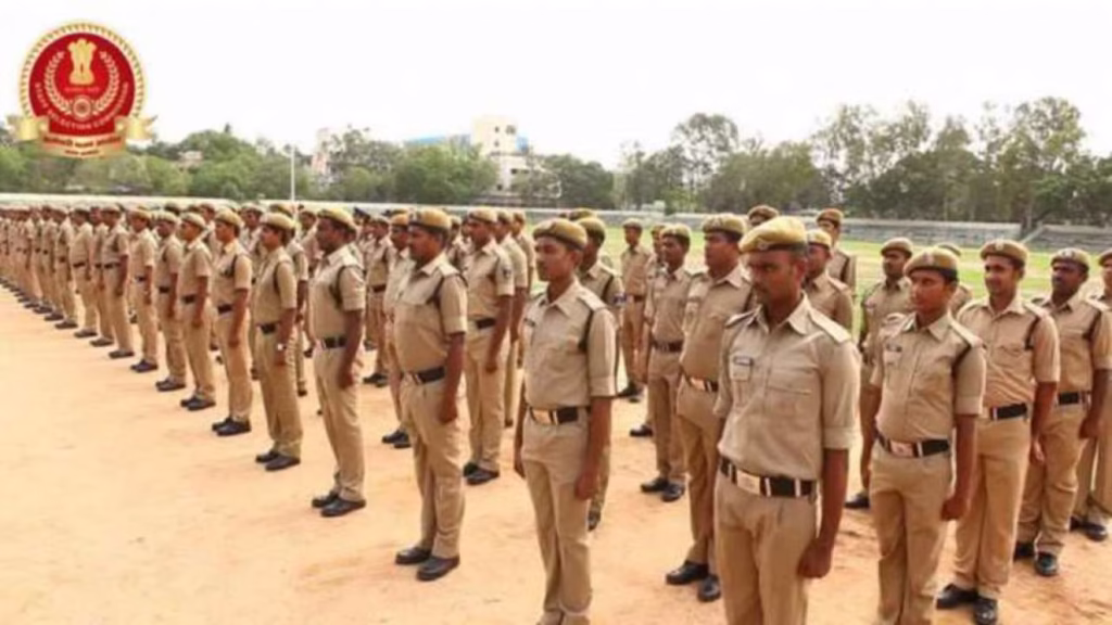 Maharashtra Govt Announces Massive Recruitment Drive: 15,631 Police & Prison Constables to be Hired