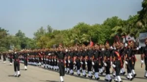 Exciting Opportunity: Admit Cards Released for Army Recruitment Rally at JAKLI Centre, Srinagar
