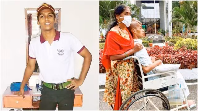 Life-Changing Relief: Defence Ministry Opens ECHS Medical Care for Cadets Disabled During Training