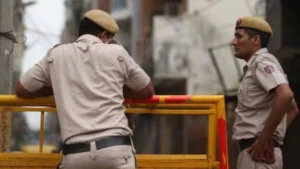 “Two Lives, One Uniform”: Why Only 3 Women Lead 225 Police Stations in Delhi