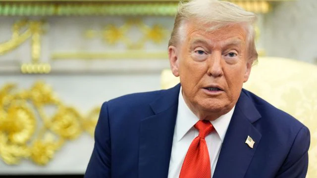 Trump’s 50% Tariff Storm: Democrats Warn of Broken US–India Friendship Over Russian Oil