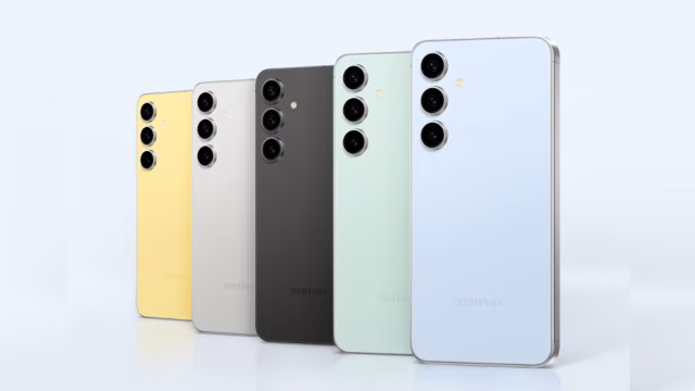 Samsung Gears Up for September 4 Galaxy Unpacked 2025: AI Tablets, S25 FE, and More Await Fans