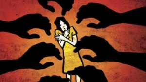 Delhi Woman's Horror at Friend's Party: Drink Spiked, Gang-Raped, and Blackmailed with Video
