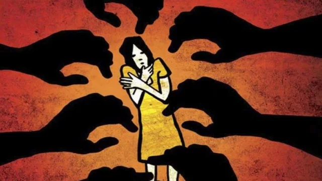 Delhi Woman's Horror at Friend's Party: Drink Spiked, Gang-Raped, and Blackmailed with Video