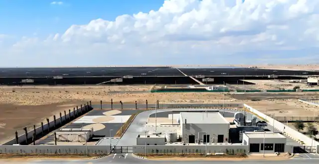 Dubai’s Green Energy Revolution: 100 Tonnes of Green Hydrogen and 1.15 GWh Clean Electricity Produced Since 2021