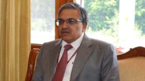 Power, Polls and Pressure: Why CEC Gyanesh Kumar’s “SIR” is Rocking Indian Democracy