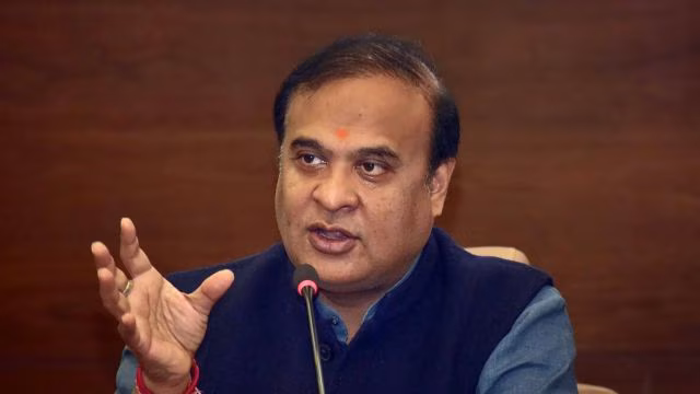 Assam Shocks Nation by Halting Aadhaar for Adults – Himanta Biswa Sarma Cites Saturation and Security Concerns