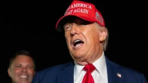 Trump’s 50% Tariffs Slam Indian Exports — Textiles, Gems & Jewellery Industries Face Biggest Shock