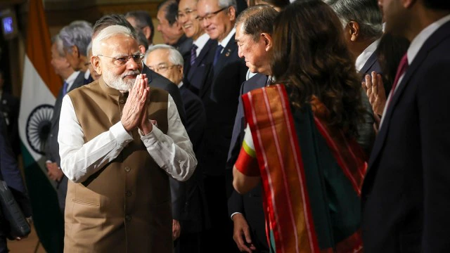 “World Is Counting on India”: PM Modi’s Japan Visit Sparks Big Investment Hopes and Strategic Ties