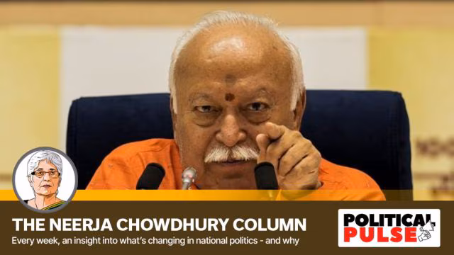 Mohan Bhagwat’s Vision for a Stronger, Unified India: Broadening RSS Influence While Securing PM Modi’s Leadership