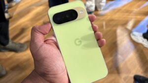 Google Pixel 10: Unveiling the Future of Smartphones with AI and Camera Breakthroughs