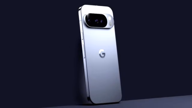 🚀 Pixel 10 Mega Launch: Google Set to Unveil Next-Gen Phones, Foldable & AI Surprises