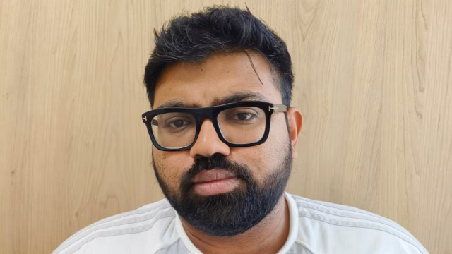 IIT Grad, St Kitts Resident, and Ponzi King: The Life of the Man Behind the Rs 65-Cr Scam