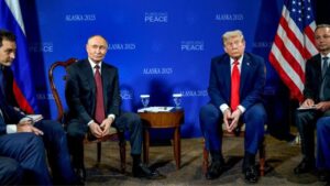 Trump vs India: 50% Tariffs, Russian Oil Drama, and a Hint of Relief