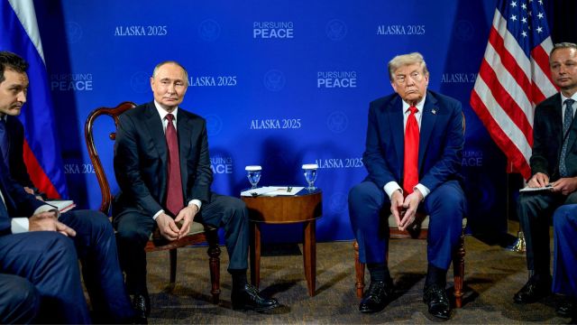 Trump vs India: 50% Tariffs, Russian Oil Drama, and a Hint of Relief