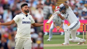 BCCI Orders State Associations to Include KL Rahul and Mohammed Siraj in Duleep Trophy Following Controversial Omission by South Zone