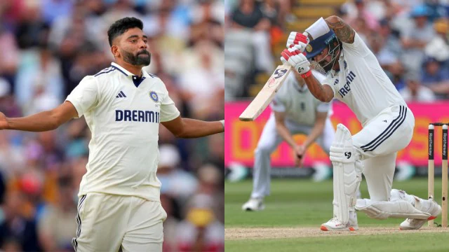 BCCI Orders State Associations to Include KL Rahul and Mohammed Siraj in Duleep Trophy Following Controversial Omission by South Zone