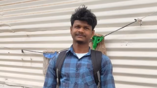 From Cement Dust to Stethoscope Dreams: 19-Year-Old Tribal Worker from Odisha Cracks NEET in Bengaluru
