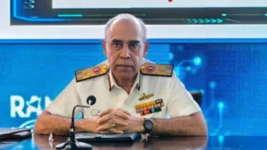 After Operation Sindoor, Indian Navy Charts Bold Future: Longer-Range Strike Power, Counter-Drone Shields, and Smarter Warships