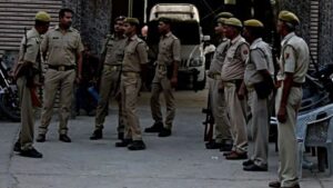 Man assaulted in Uttarakhand for refusing slogans