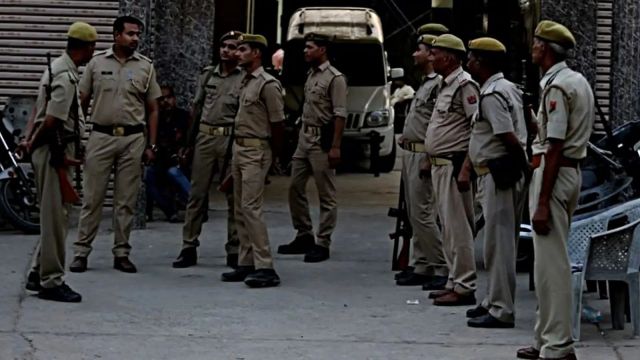 Man assaulted in Uttarakhand for refusing slogans