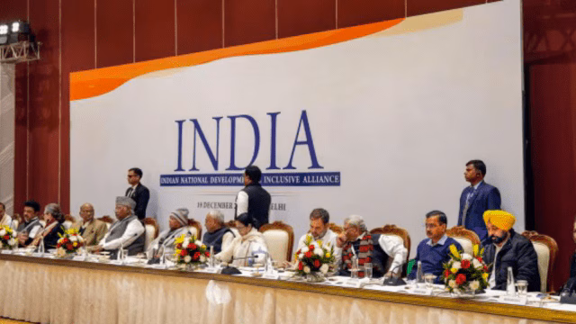 “India Bloc” or “Joint Opposition”? The Battle Over Naming the Anti-BJP Front