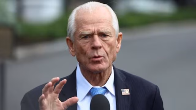Trump Aide’s Big Warning: India Must Walk the Talk to Be Treated as a True U.S. Ally