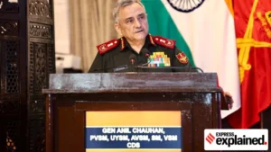Mission Sudarshan Chakra: India’s Sky Shield to Stop Every Missile Threat