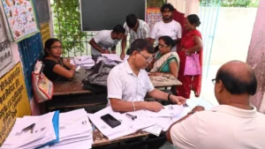 Exclusive Investigation: How the Election Commission’s Delay in Bihar’s 2003 Voter Roll Overhaul Shook the State’s Electoral Integrity