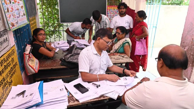 Exclusive Investigation: How the Election Commission’s Delay in Bihar’s 2003 Voter Roll Overhaul Shook the State’s Electoral Integrity