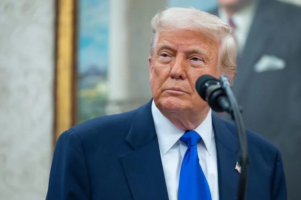 US Tariffs on India: A Strategic Move to Engage Putin in Russia-US Talks?