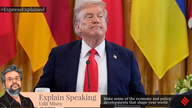 Trump’s Tariffs: A Financial Blow to the U.S. Economy That Consumers Can’t Ignore