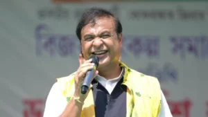 Bangladeshis Can Live Here Too’: Former Planning Commission Member’s Remark Fuels Firestorm in Assam, Himanta Calls it ‘Jinnah’s Dream’