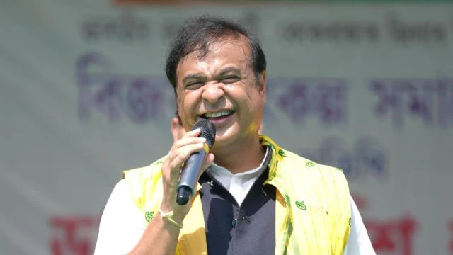 Bangladeshis Can Live Here Too’: Former Planning Commission Member’s Remark Fuels Firestorm in Assam, Himanta Calls it ‘Jinnah’s Dream’