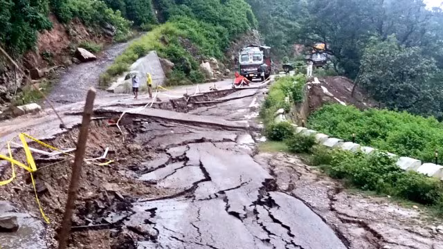 💔 Night of Horror in J&K: Cloudburst in Kathua Claims 7 Lives, 5 of Them Children