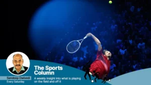 Daniil Medvedev: The Rebel Tennis Needs, Breaking the Mold at the US Open and Beyond