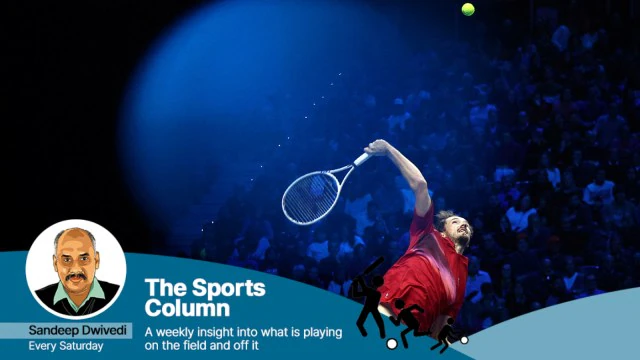 Daniil Medvedev: The Rebel Tennis Needs, Breaking the Mold at the US Open and Beyond