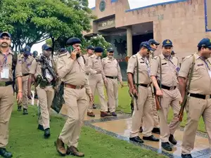 🚨 MP Police Mega Recruitment Drive 2025: 22,500 Entry-Level Vacancies to Be Filled in Next 3 Years