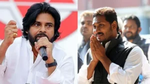 Pawan Kalyan Urges Government to Repurpose Jagan's Luxurious Rushikonda Mansion into Public Asset