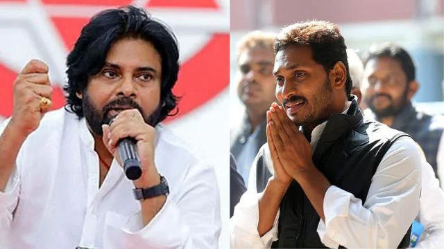 Pawan Kalyan Urges Government to Repurpose Jagan's Luxurious Rushikonda Mansion into Public Asset
