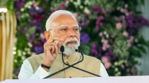Storm in Bihar Politics: Congress, RJD Cornered After PM Modi Insult Sparks Outrage