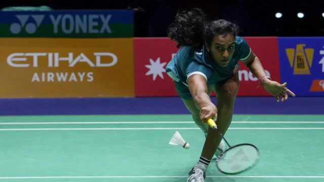 PV Sindhu’s Paris Heartbreak: Sixth World Championships Medal Dream Ends in Quarterfinal Clash