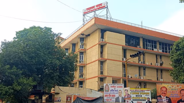 Six Arpit Singhs, One Job Title: How a Nine-Year Scam Fooled UP Hospitals