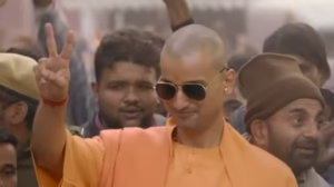 From Monk to Chief Minister: The Untold Journey of Yogi Adityanath