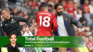Bruno Fernandes’s Tears Demand Patience: Why Manchester United Must Give Ruben Amorim’s Project Time